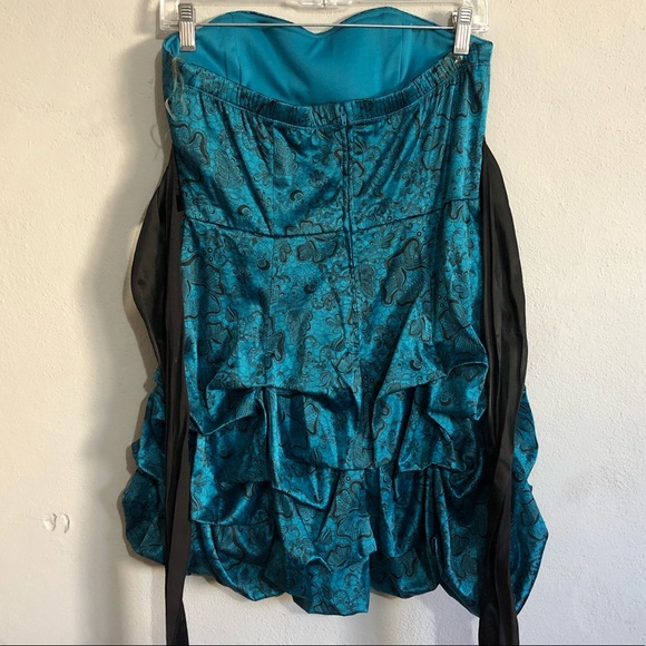 Ruby Rox dress!!! - Picture 2 of 3